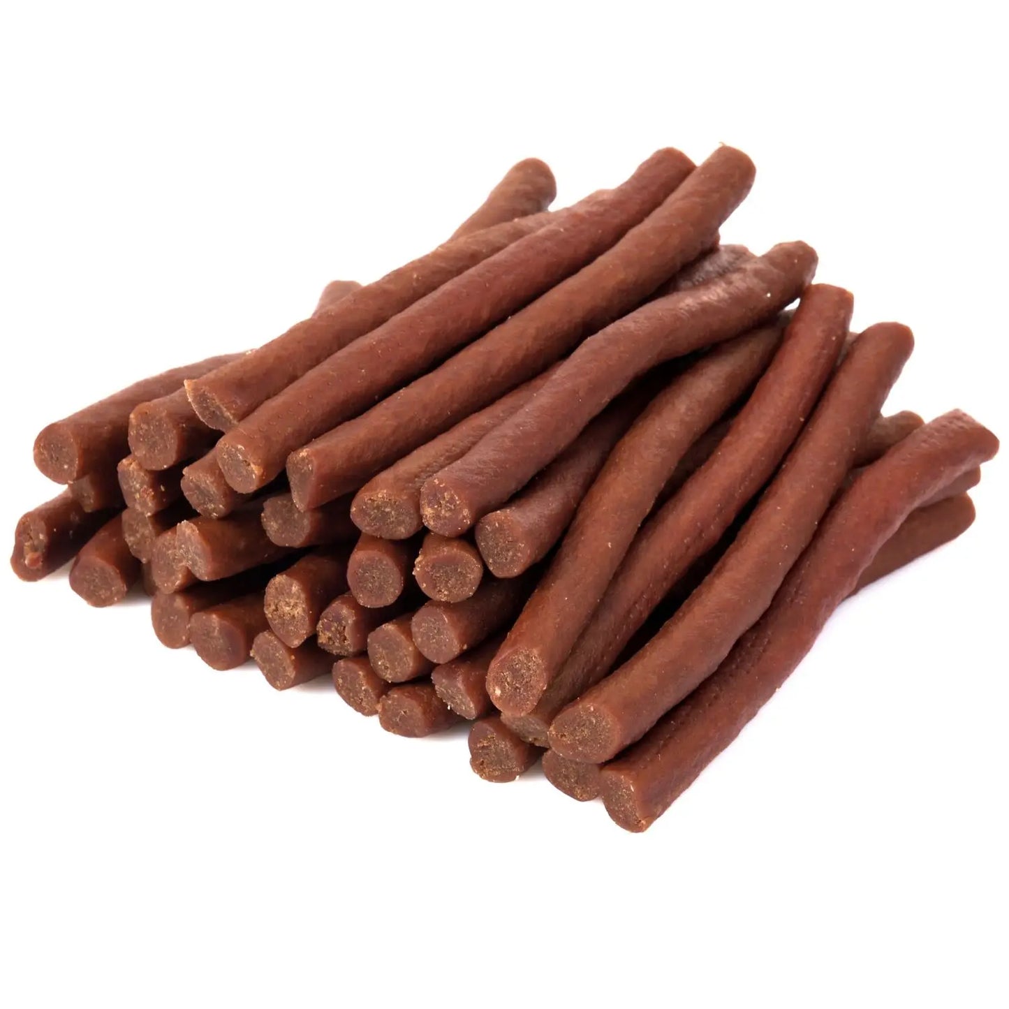 Dog delicatezza-Mersjo Kaninchen Kabanosy 500g PREMIUM Auszeichnung Leckerbissen 100% natürlich glutenfrei