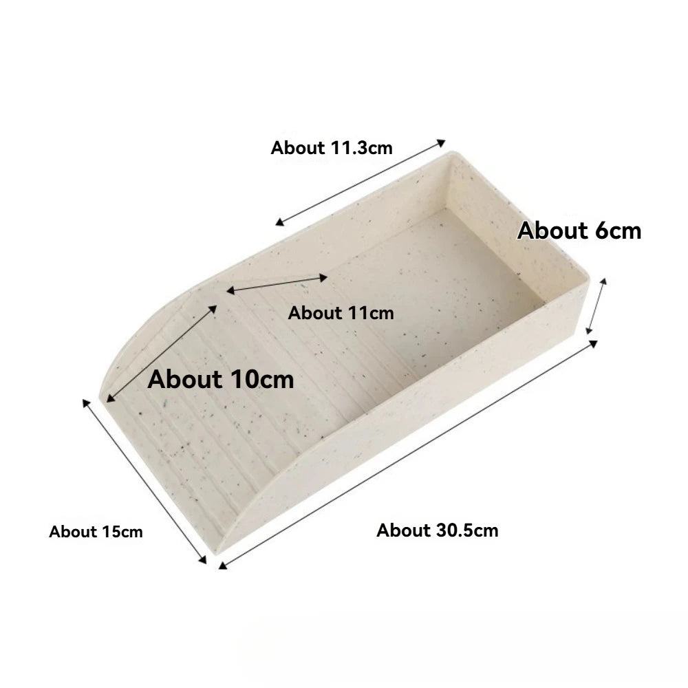 Pond con feeder per tartarughe d'acqua