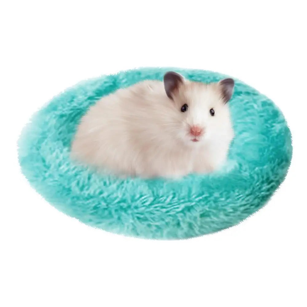 Kokosnussschale für Kleintiere