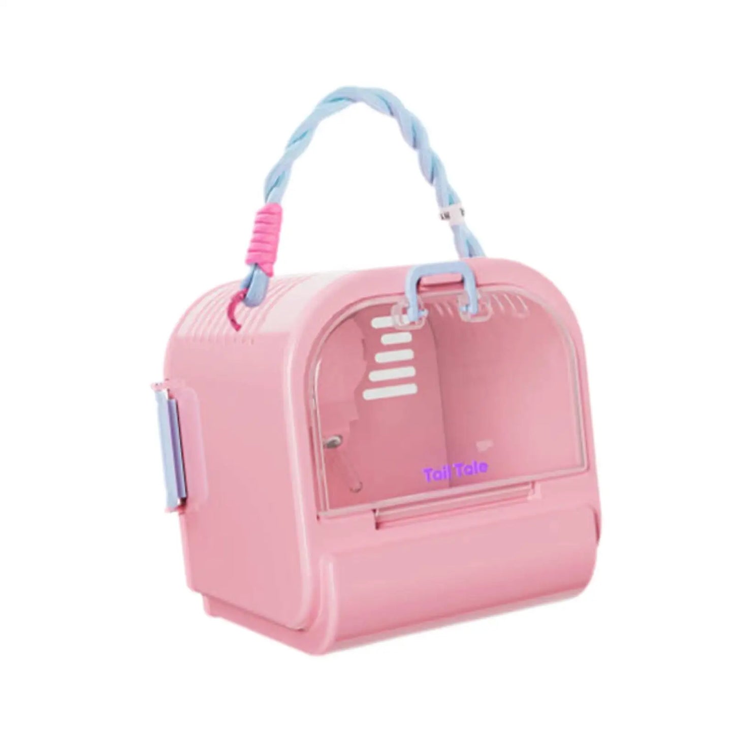 Trasportino per criceti