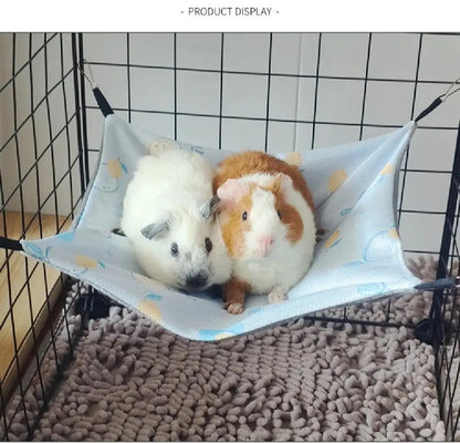 Meerschweinchen-Hängematte