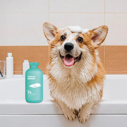 Shampoo per animali domestici