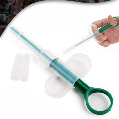 Siringa per medicine/alimenti