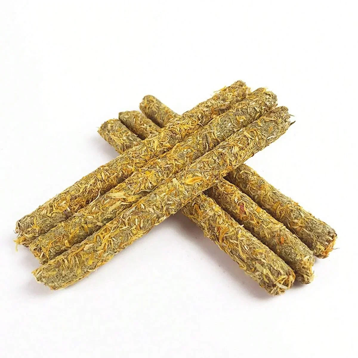 6 pezzi bastone da masticare per roditori