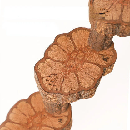 Gabbia per pappagalli Altalena Giocattolo Scaletta Giocattolo da masticare per uccelli da compagnia Filo di cotone appeso per uccello Noia Gabbia per rompere il cerchio sospeso Giocattolo