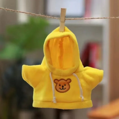 Vestiti per piccoli animali
