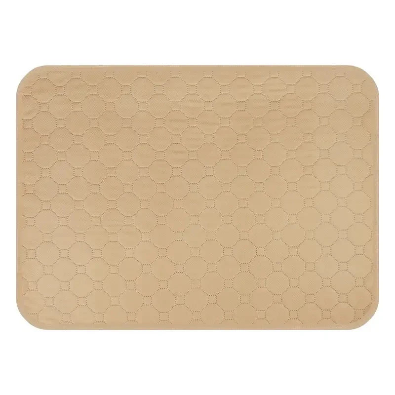 Tappetino urinario per animali domestici lavabile in lavatrice