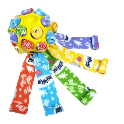 ⭐NEUHEIT⭐ Sniffing Ball für Hunde