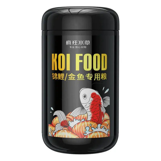 Mangime FCSC per pesci esotici