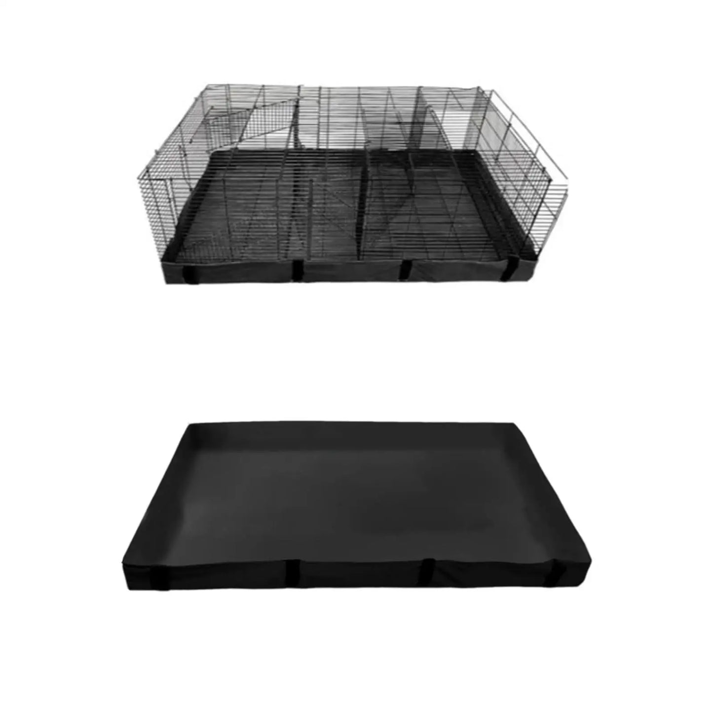 Fondo in telo per piccoli animali domestici