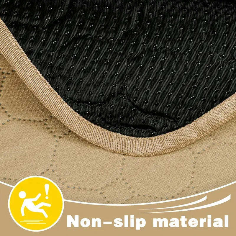 Tappetino urinario per animali domestici lavabile in lavatrice