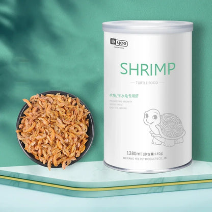 Mangimi vari per mammiferi, rettili, anfibi, pesci - a scelta