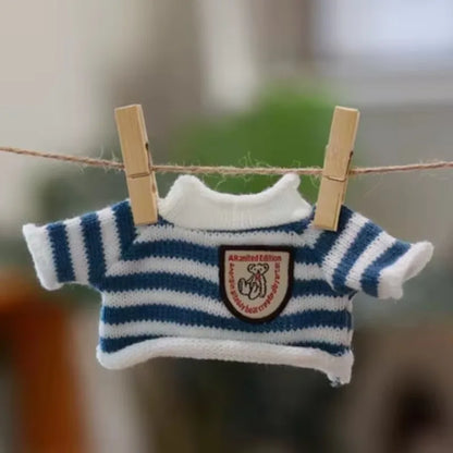 Vestiti per piccoli animali