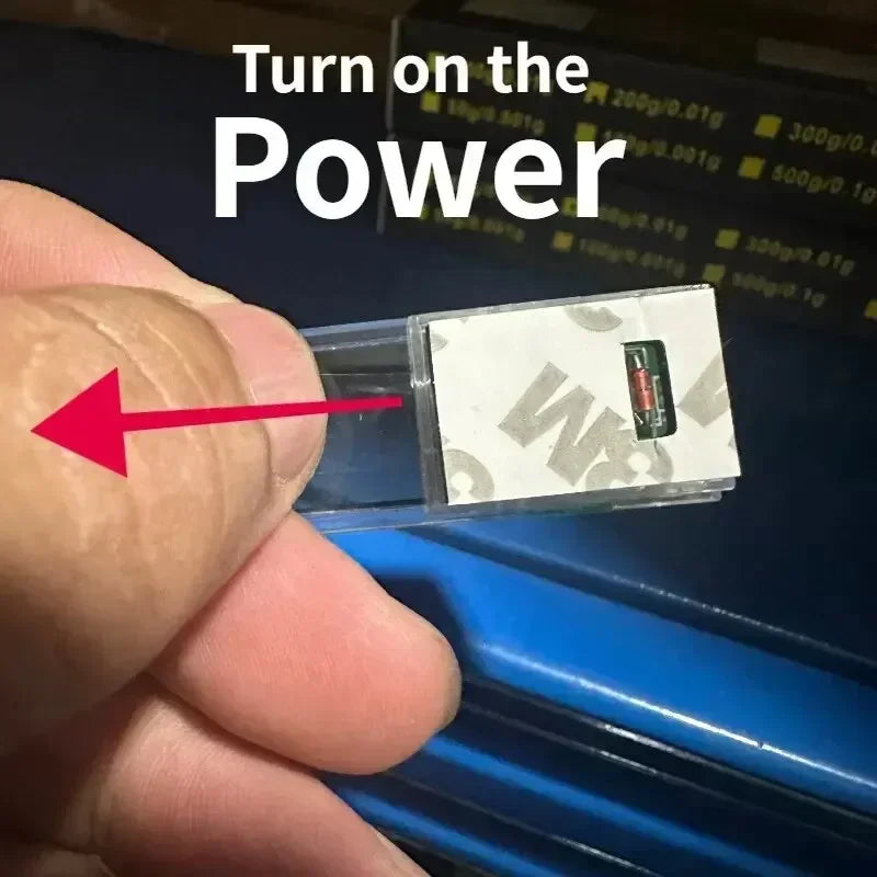 1 pz termometro per acquario elettronico LCD digitale misurazione della temperatura dell'acquario misuratore di temperatura dell'acquario accessori per acquari