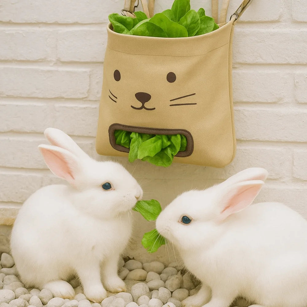 Mangiatoia sospesa piccoli animali