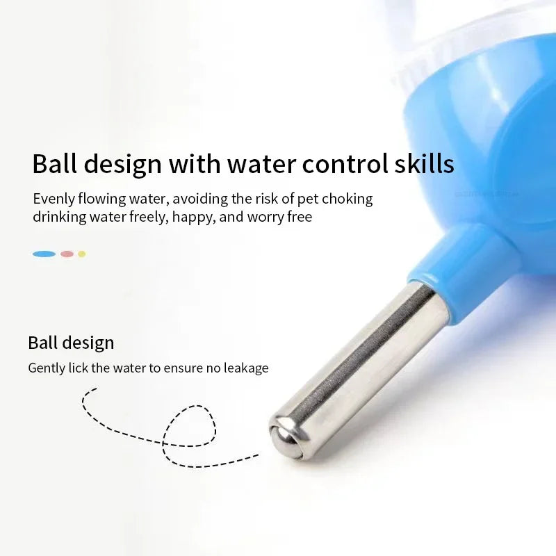 Automatischer Wasserspender