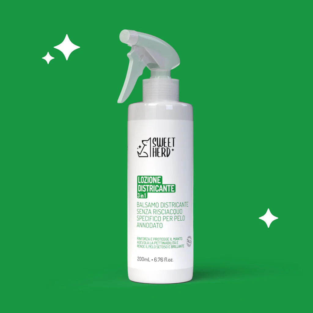 3-in-1 Leave-in Entwirrungsspray
